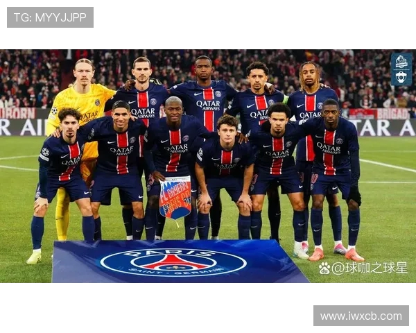 巴黎走向去巨星化崛起 欧冠终极胜利迈向法国国民球队新篇章 巴黎走向去巨星化崛起 欧冠终极胜利迈向法国国民球队新篇章