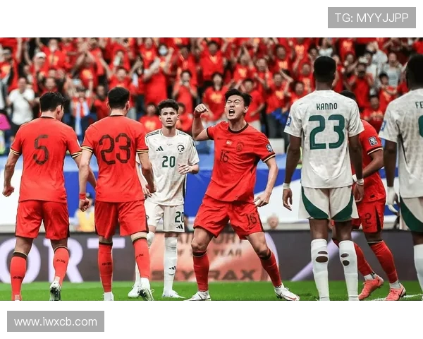 中国队关键战役迎终极考验赢球锁定八强输球或仅列小组第三 中国队关键战役迎终极考验赢球锁定八强输球或仅列小组第三