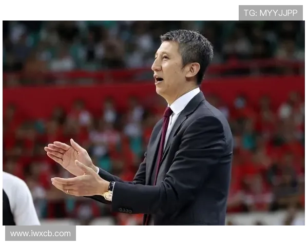 郭士强担任中国男篮主教练目标直指2028年奥运会全力冲击东京之梦 郭士强担任中国男篮主教练目标直指2028年奥运会全力冲击东京之梦