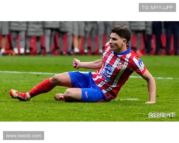 费兰进球引发争议弗利克表示裁判未吹停比赛应继续进行 费兰进球引发争议弗利克表示裁判未吹停比赛应继续进行