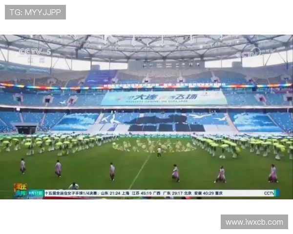 青春激荡梭鱼湾 大体联足球世界杯盛大开幕展现国内足球风采 青春激荡梭鱼湾 大体联足球世界杯盛大开幕展现国内足球风采