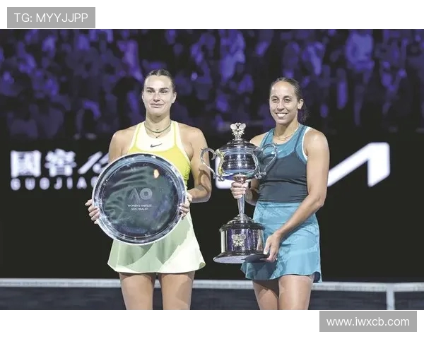 四大满贯花落四位女将 萨巴伦卡稳居巅峰展现世界第一统治力 四大满贯花落四位女将 萨巴伦卡稳居巅峰展现世界第一统治力