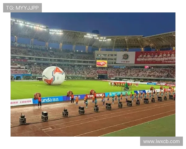 湘超联赛长沙盛大开幕掀足球热潮楚地精英竞逐绿茵荣耀