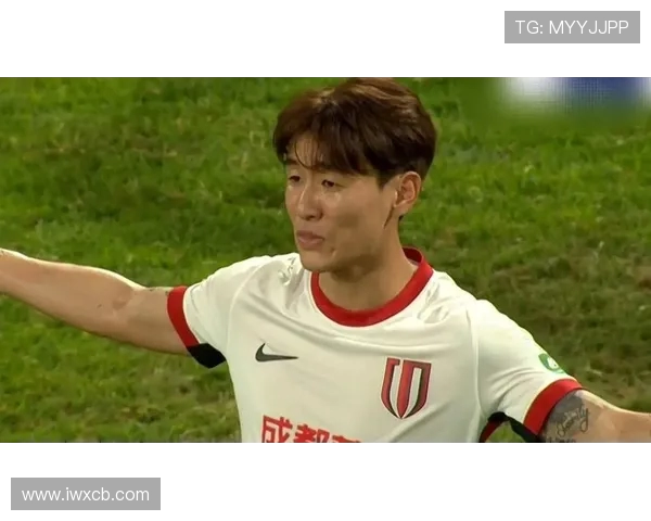 韦世豪第二次中超赛季进球上双回顾 11球表现再度闪耀 韦世豪第二次中超赛季进球上双回顾 11球表现再度闪耀