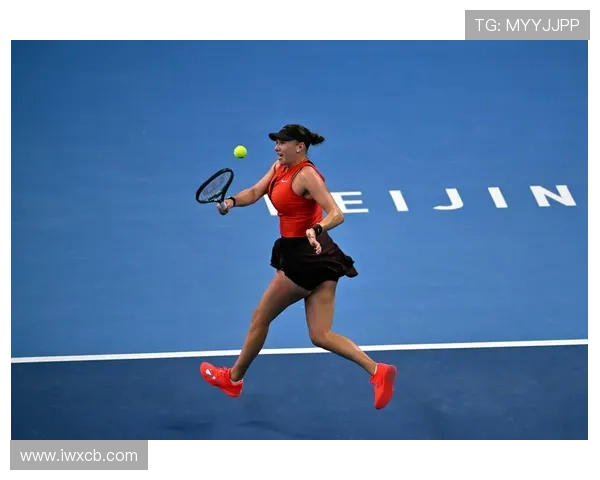 中网女单第4轮波塔波娃迎战诺斯科娃争夺八强席位 中网女单第4轮波塔波娃迎战诺斯科娃争夺八强席位