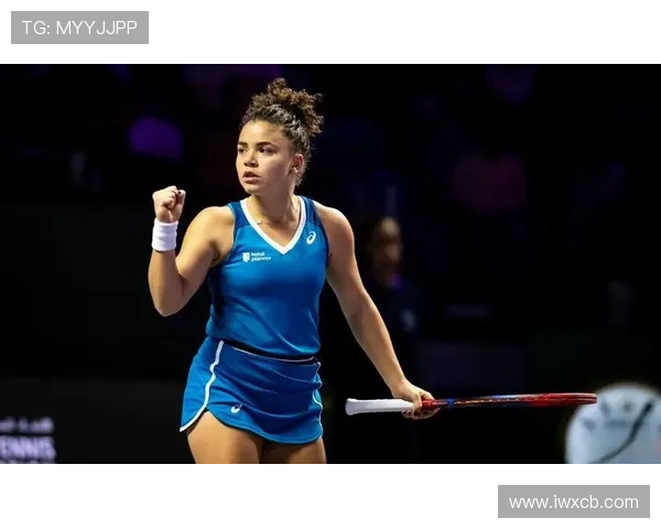 意大利名将保利尼自封北京保总畅谈中网赛场心情与奋斗故事 意大利名将保利尼自封北京保总畅谈中网赛场心情与奋斗故事