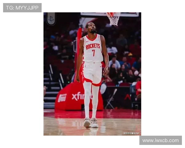 杜兰特狂砍31分引领全场 火箭多点开花轻取猛龙豪取大胜 杜兰特狂砍31分引领全场 火箭多点开花轻取猛龙豪取大胜