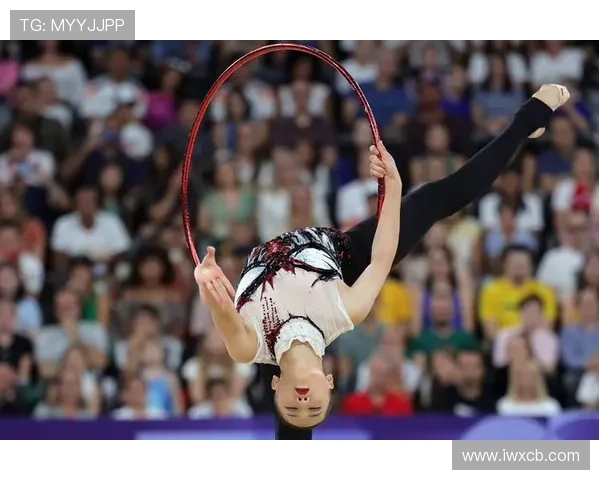 王子露闪耀全运赛场勇夺艺术体操个人全能金牌展现中国新生代力量 王子露闪耀全运赛场勇夺艺术体操个人全能金牌展现中国新生代力量