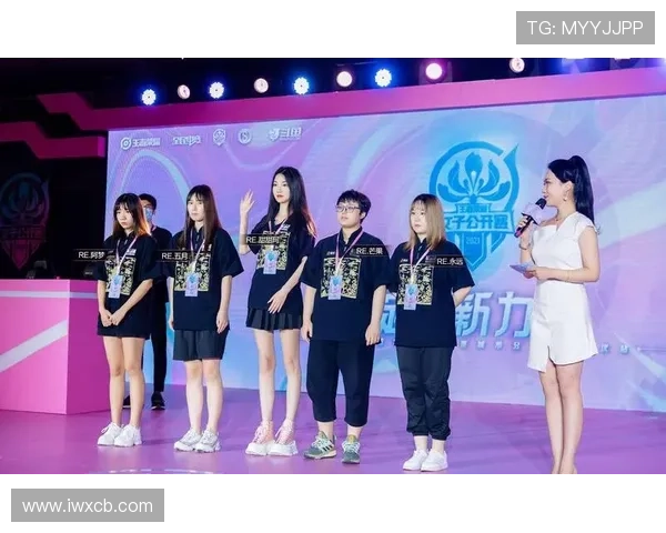 王者荣耀女子赛aGirl与REGirls第二局激战上演逆转秀 王者荣耀女子赛aGirl与REGirls第二局激战上演逆转秀