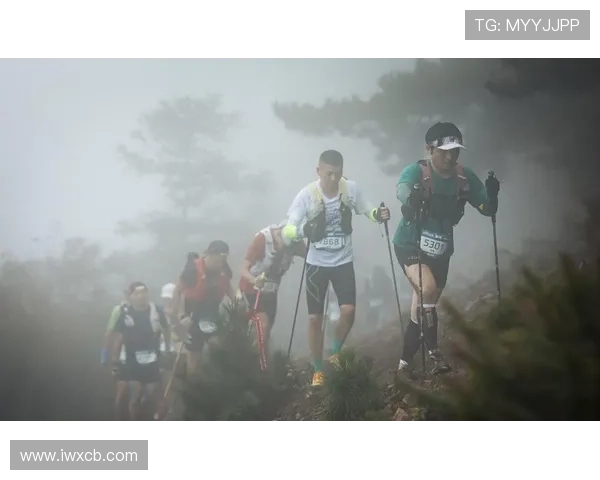 第十届柴古唐斯括苍越野赛圆满落幕 选手们挑战极限展现风采