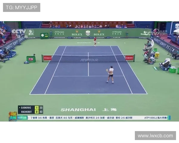 网球赛场精彩对决 瓦舍罗力克鲁内成功晋级四强